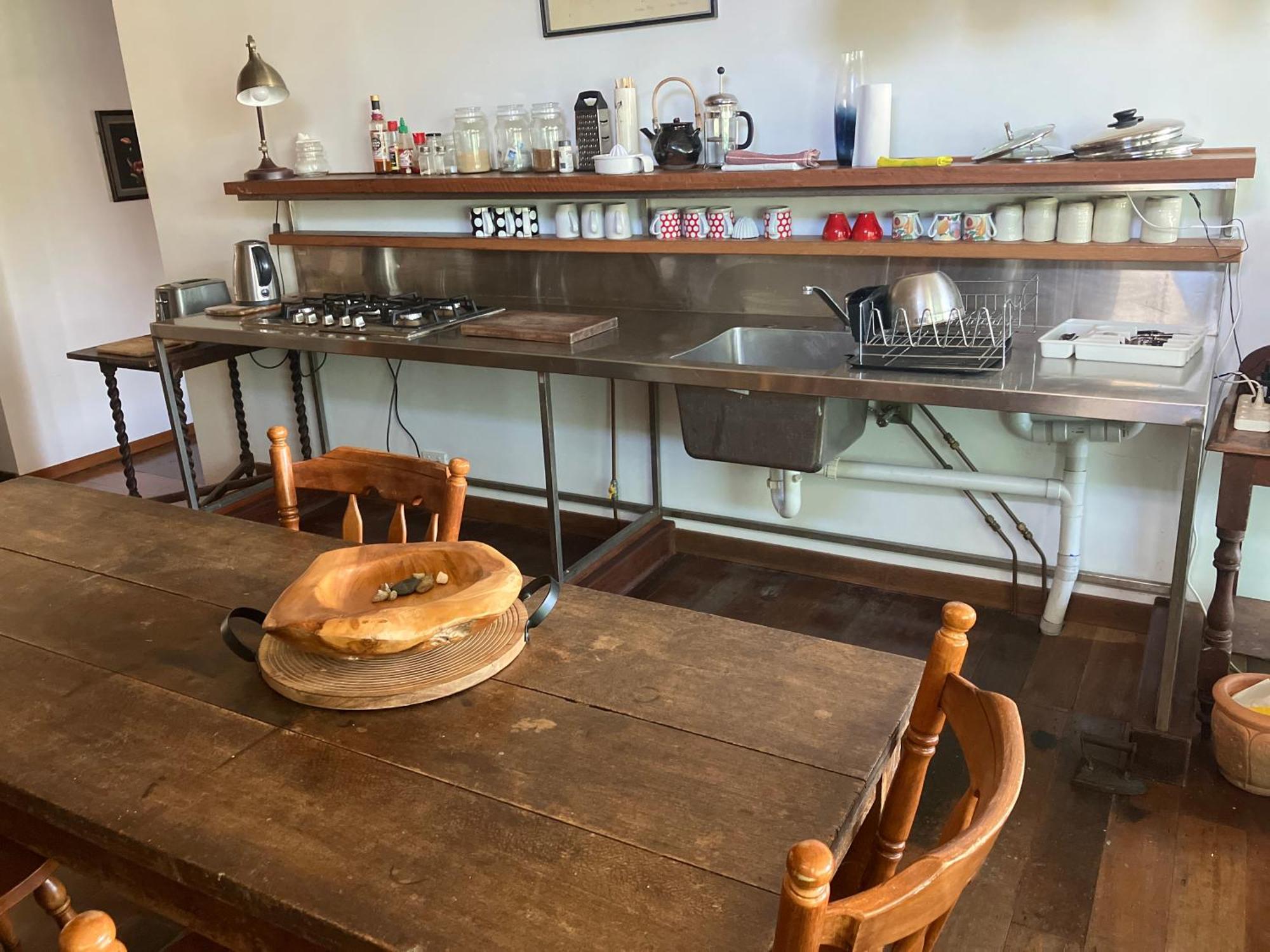벨링겐 Potters Warehouse 아파트 외부 사진
